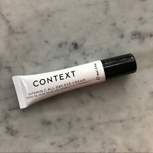 Context Vitamin C Eye Cream